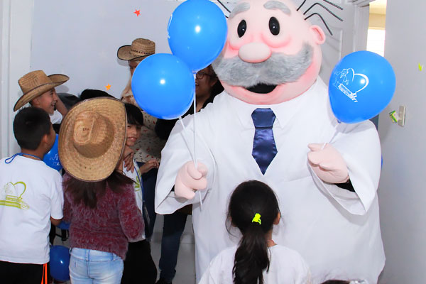 Un curso para aprender y divertirse
