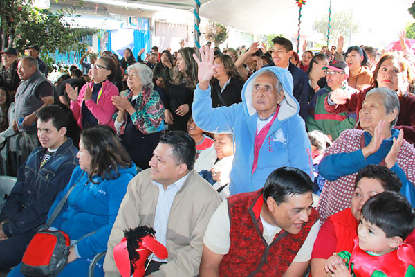 Navidad es… ayudar