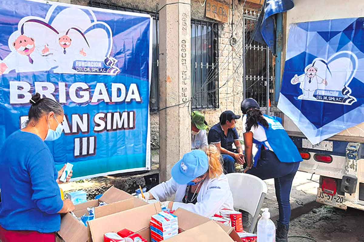Solidaridad que permanece