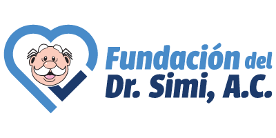 Logo Fundación del Dr. Simi